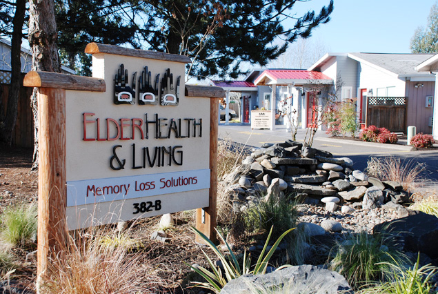 VirtualTour1 Welcome to ElderHealth & Living