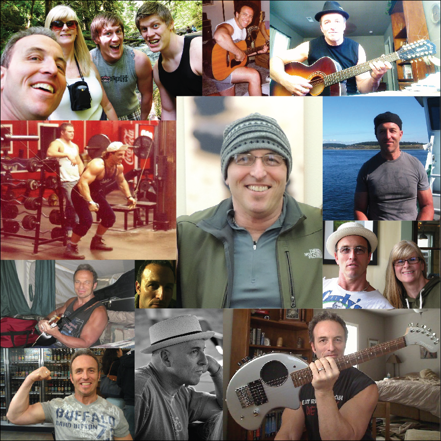 In Loving Memory of Paul Monaco John Paul Monaco