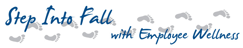 Fall Wellness Challenge