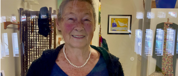 Mother of Pearl – Life’s Worth in the Midst of Memory Loss