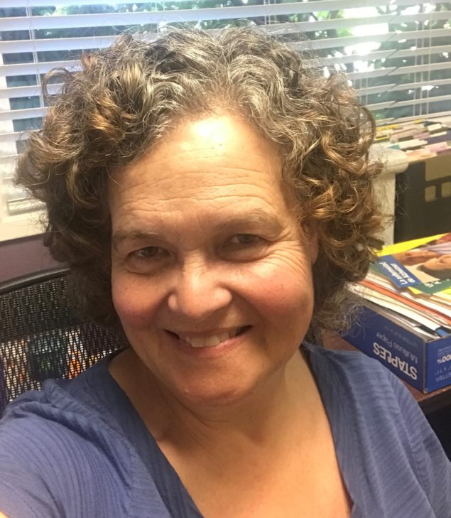 Abby Gershenzon
