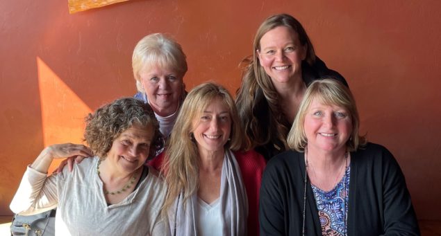 Living With Memory Loss Facilitators
